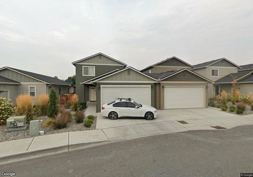 432 S Kansas Loop, East Wenatchee, WA 98802 - photo 1