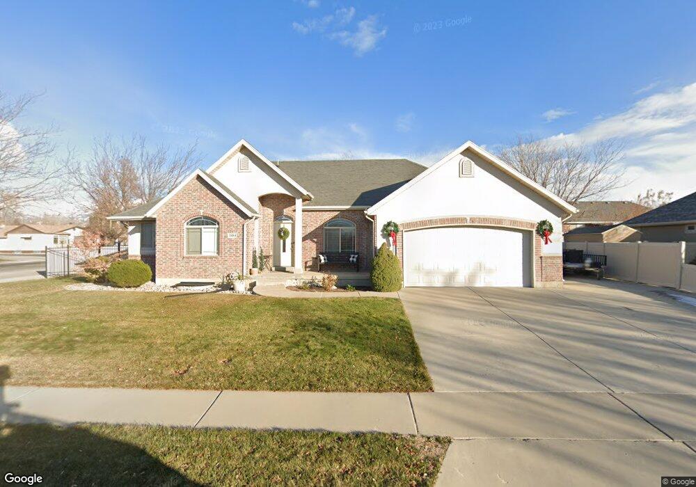 1484 N 950 W, Lehi, UT 84043 - photo 1
