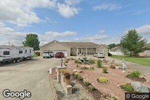 445 Riverbend Way, Grayson, KY 41143