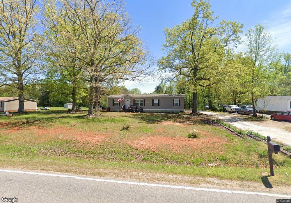 3514 Chewning Rd, Oxford, NC 27565 - photo 1