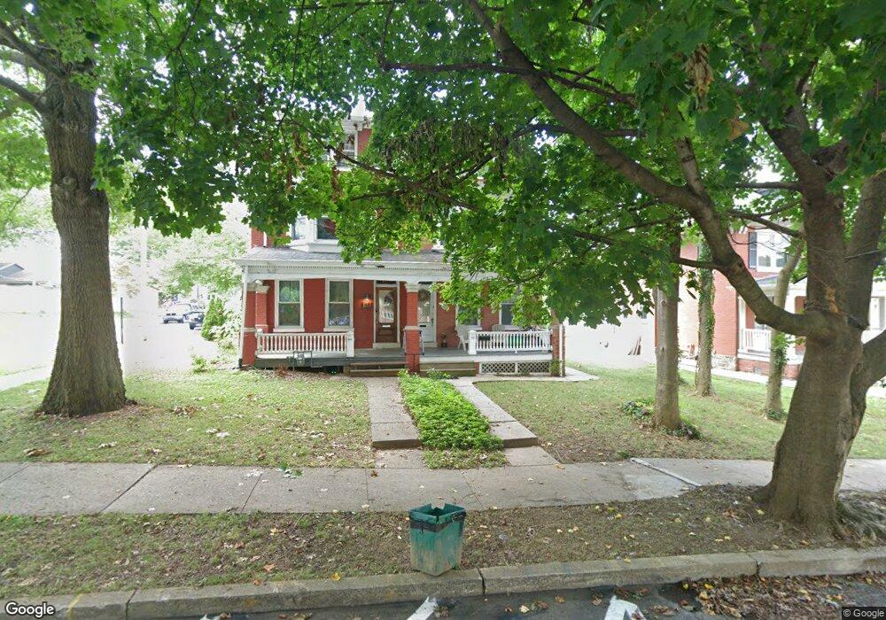 52 Cottage Ave, Lancaster, PA 17602 - photo 1