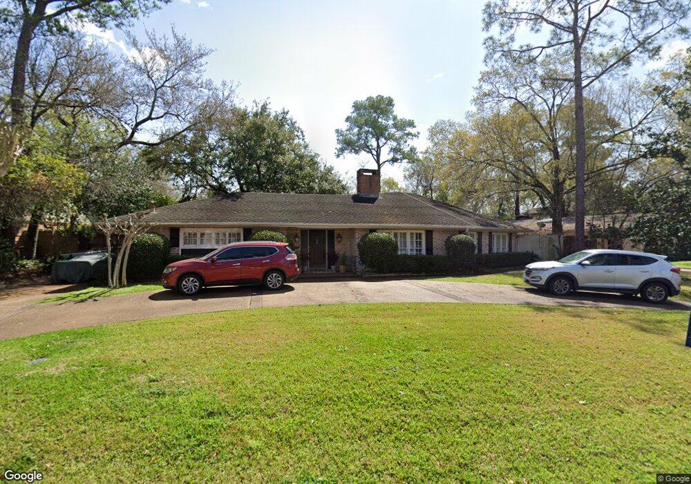 1109 River Bend Dr, Houston, TX 77063 - photo 1