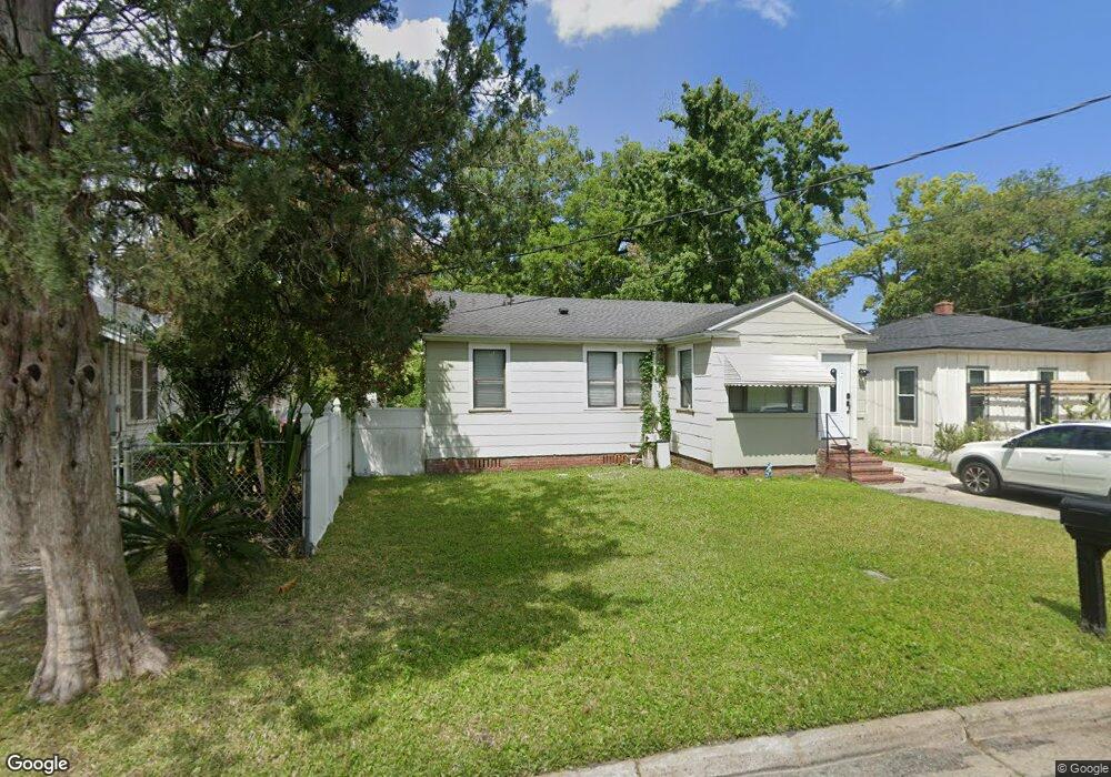 4649 Sappho Ave, Jacksonville, FL 32205 - photo 1