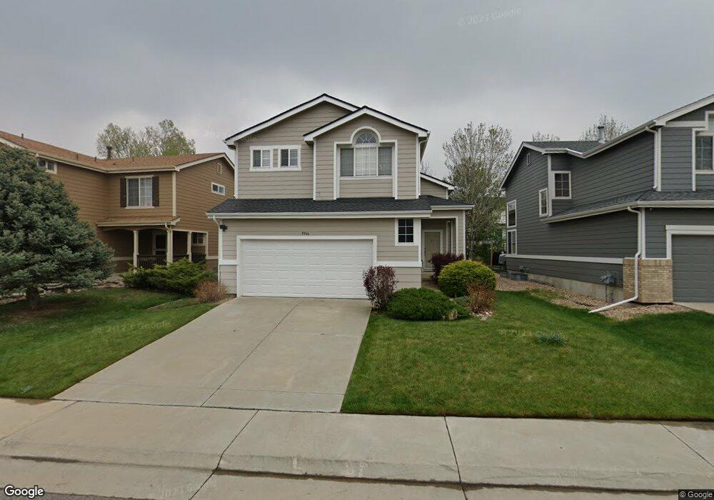 5966 S Waco St, Aurora, CO 80016 - photo 1