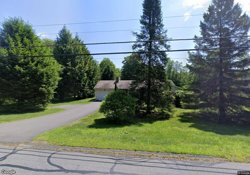 669 Country Club Rd, Greenfield, MA 01301 - photo 1