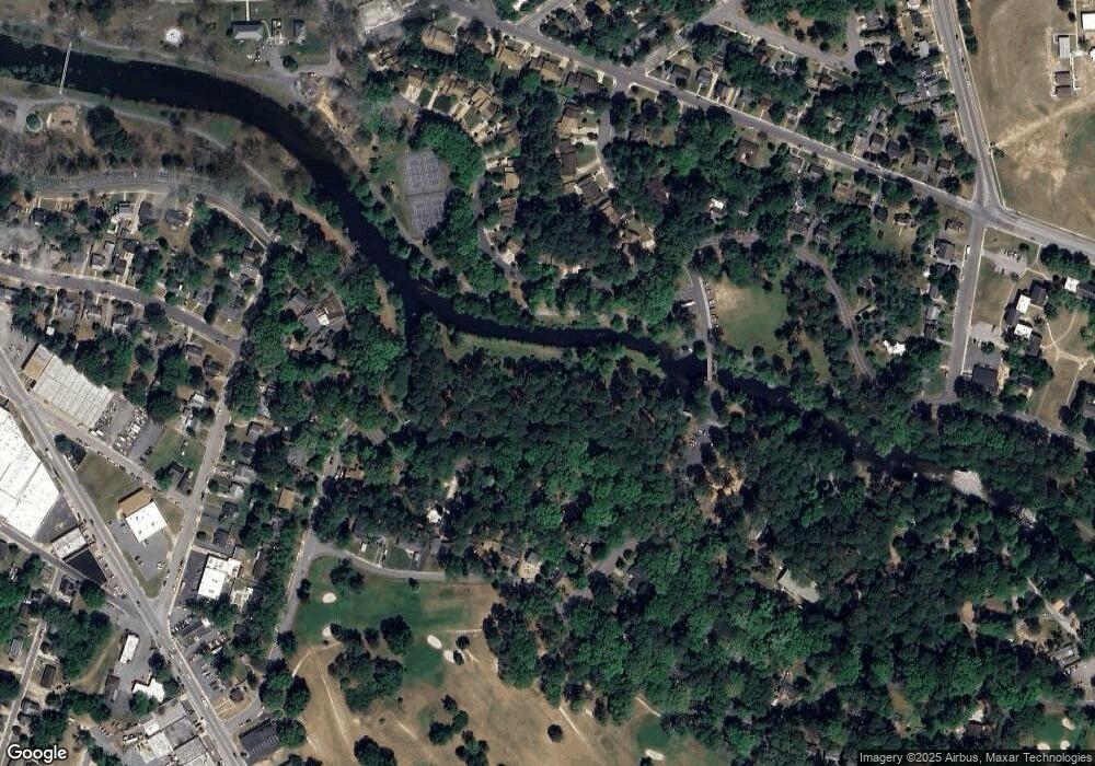 135 N Park Dr, Salisbury, MD 21804 - photo 1