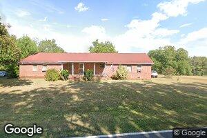 865 Bankston Rd, Meansville, GA 30256