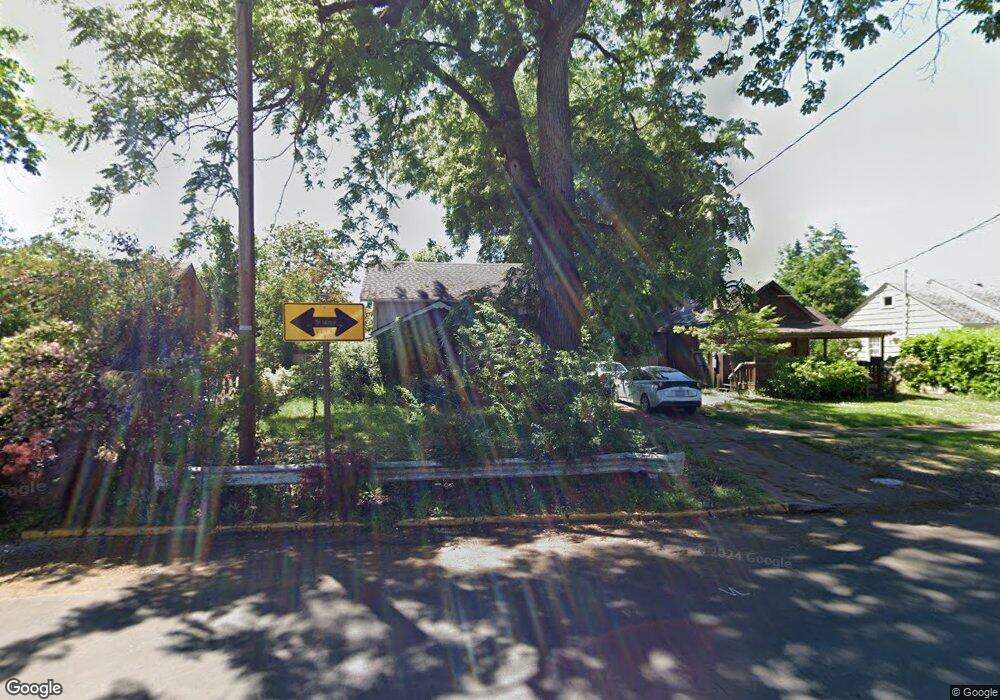 1008 Almaden St, Eugene, OR 97402 - photo 1