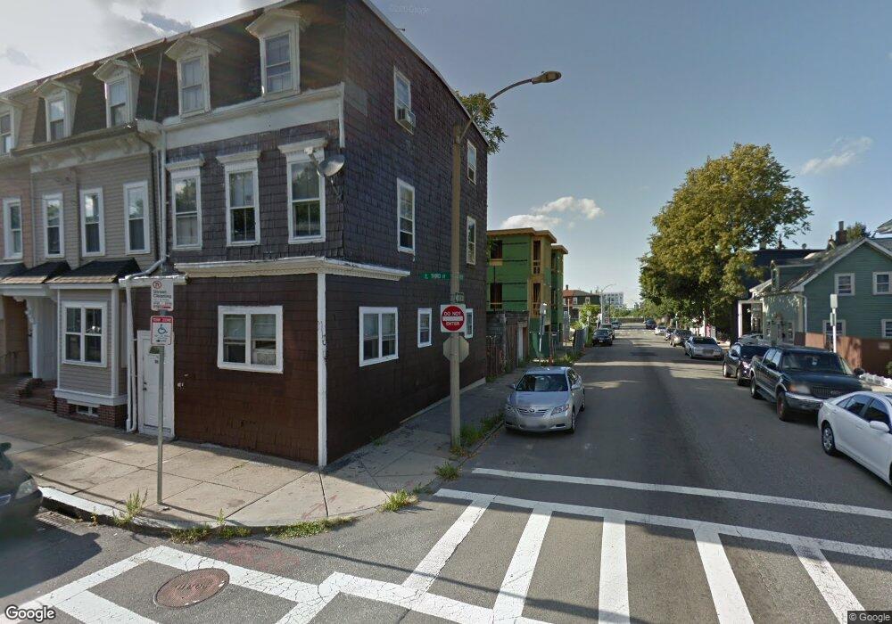 810-812 E 3rd St unit 2, Boston, MA 02127 - photo 1