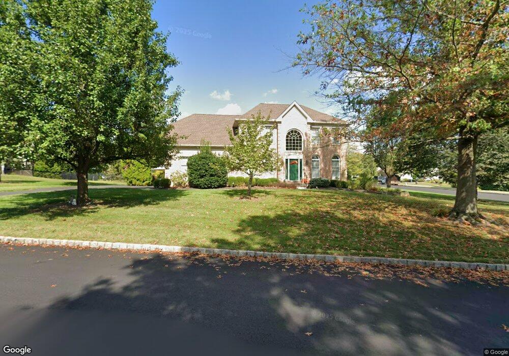 4175 Aly Dr, Doylestown, PA 18902 - photo 1