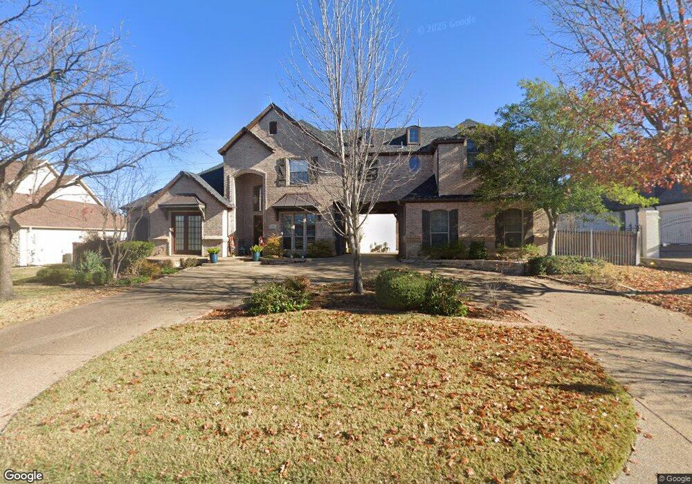 429 Marshall Rd, Southlake, TX 76092 - photo 1
