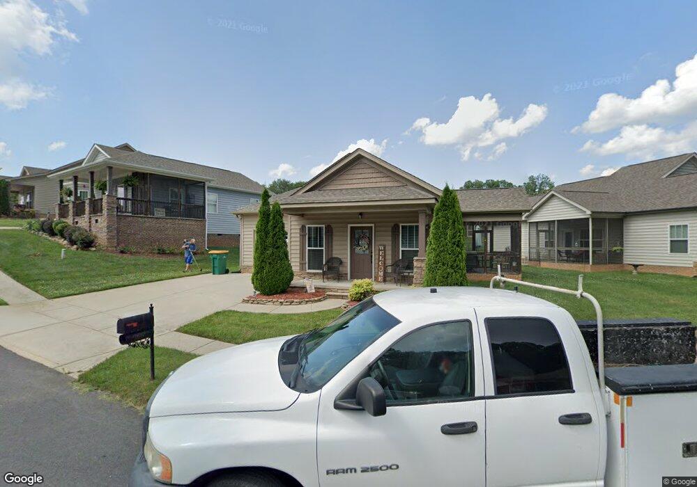 166 Battery Dr, Locust, NC 28097 - photo 1