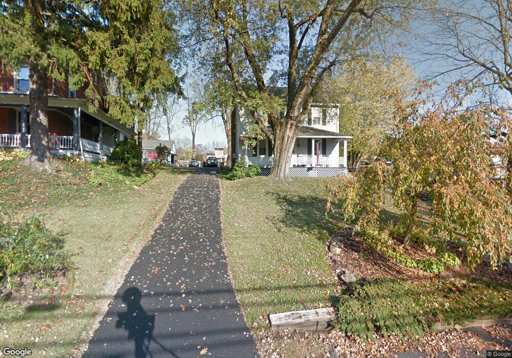 107 Main St, Spring Mount, PA 19478 - photo 1