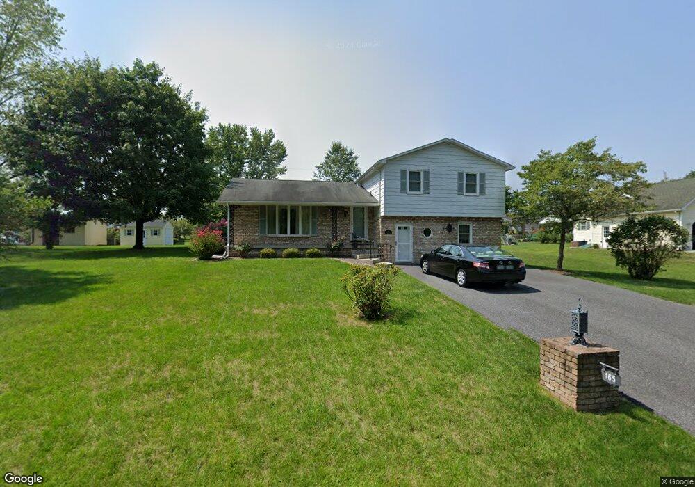 165 Redding Ln, Gettysburg, PA 17325 - photo 1