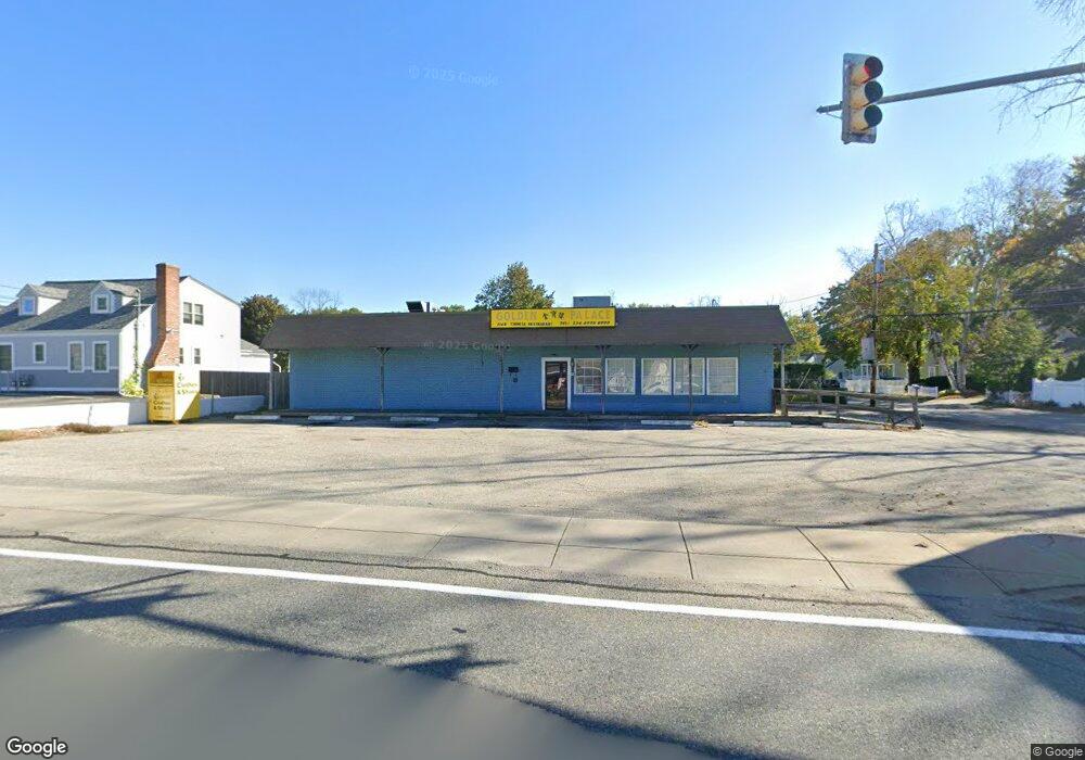 1165 High St, Cumberland, RI 02864 - photo 1