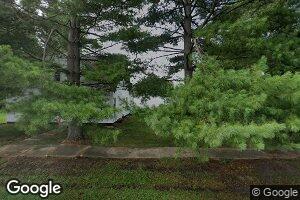 302 Locust St, Concord, IL 62631