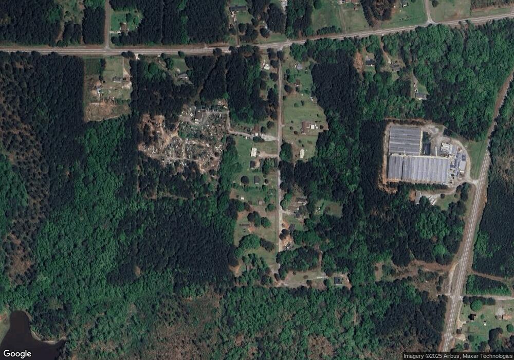 132 Jamestown Rd, Gay, GA 30218 - photo 1