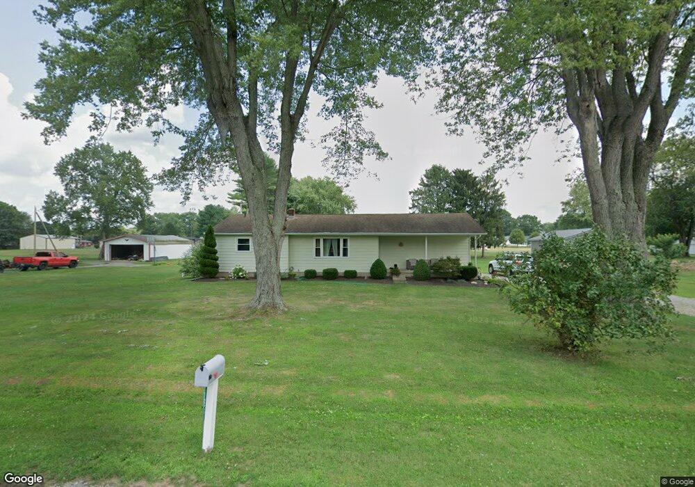 5650 Mason Dr SE, Lancaster, OH 43130 - photo 1