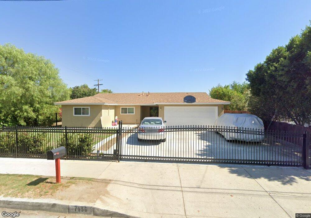 7956 Yolanda Ave, Reseda, CA 91335 - photo 1