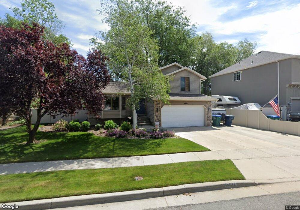 8427 Handcart Way, Sandy, UT 84070 - photo 1