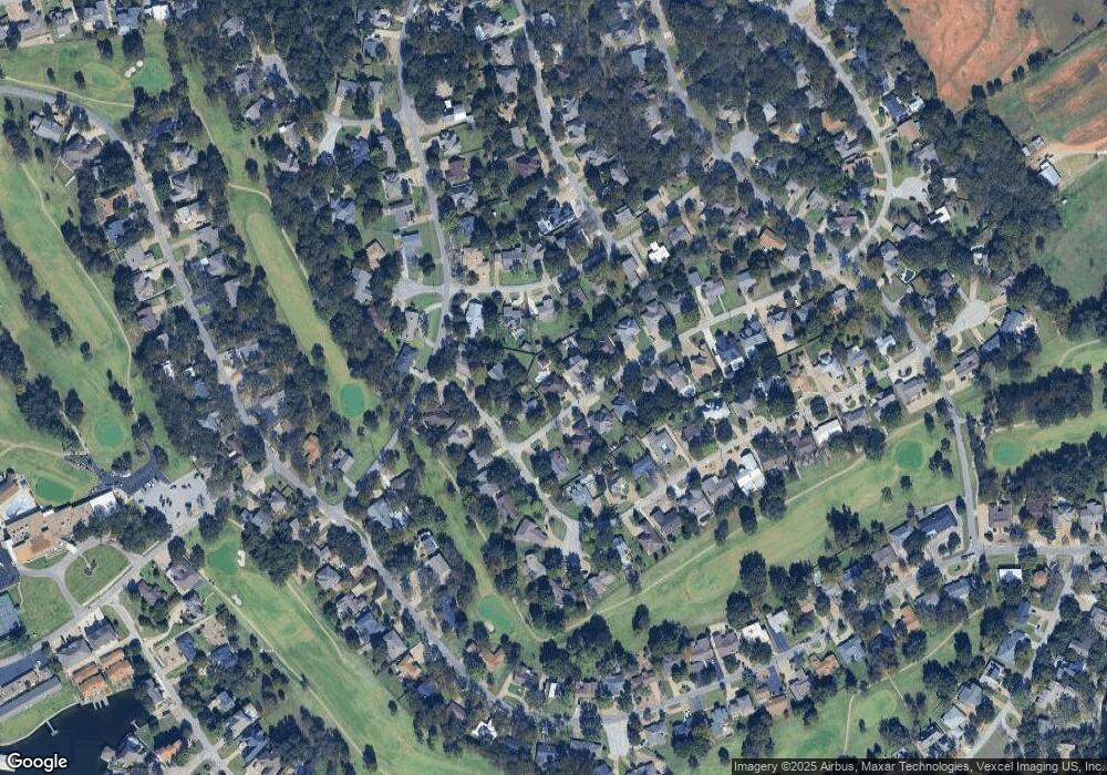 5708 Cortez Dr, Granbury, TX 76049 - photo 1