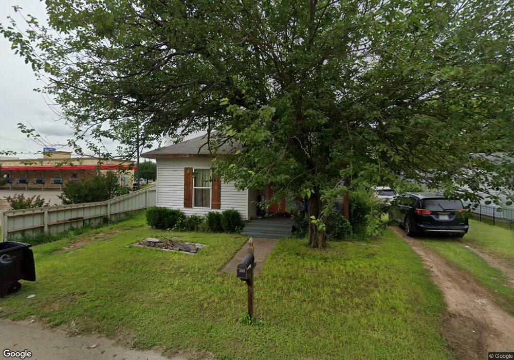 109 Heath St unit 2, Cleburne, TX 76031 - photo 1