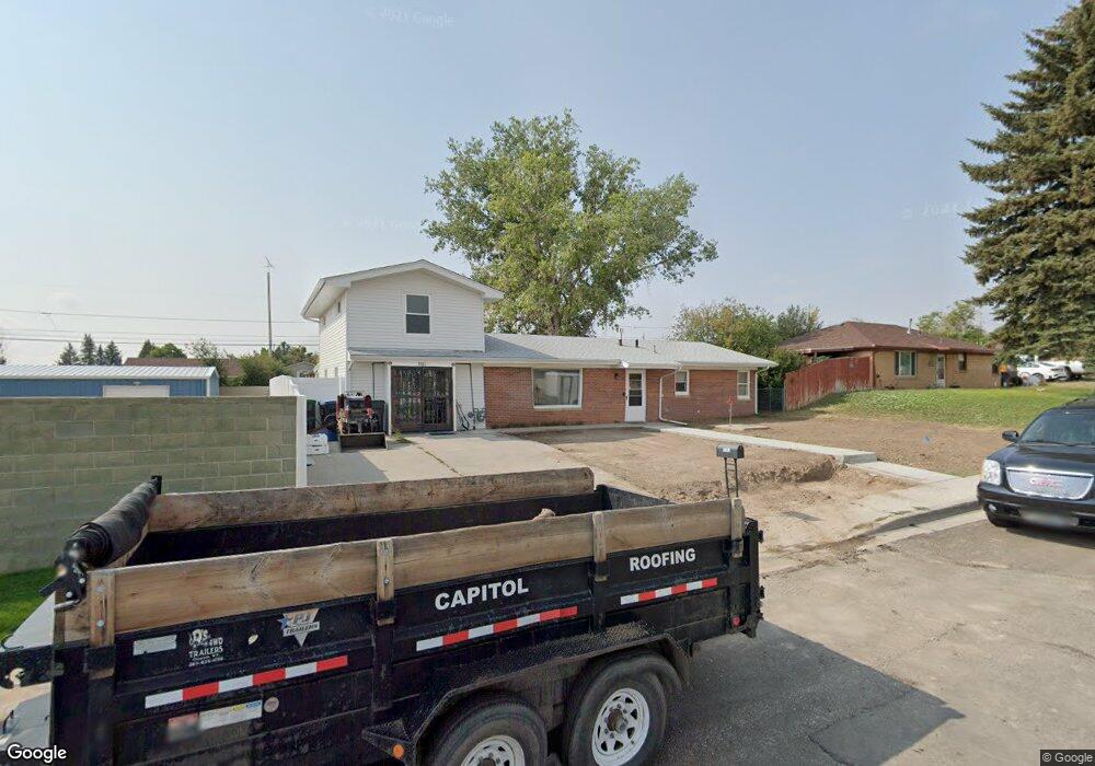 3903 Bevans St, Cheyenne, WY 82001 - photo 1