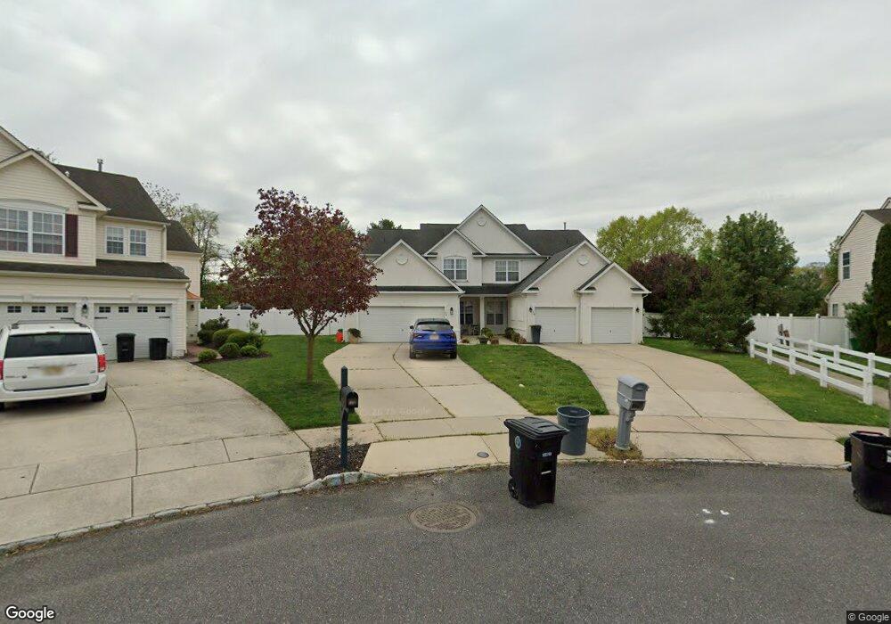 116 Bunker Hill Ct, Woodbury, NJ 08096 - photo 1