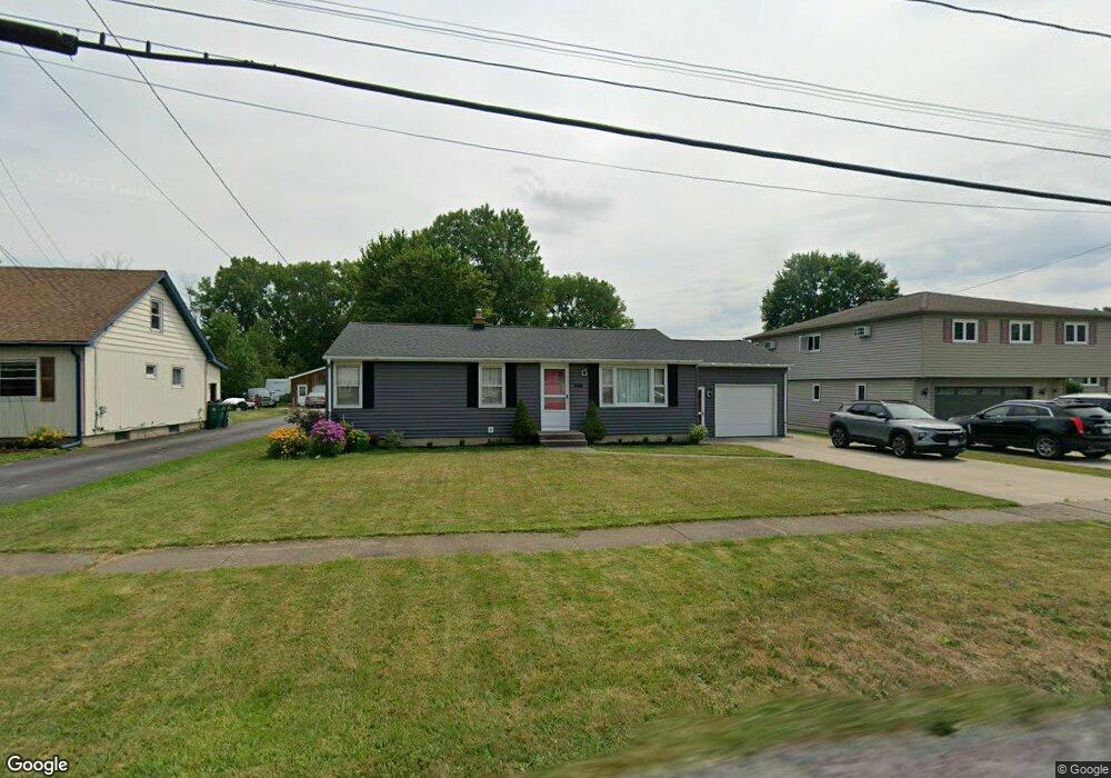 595 Witmer Rd, North Tonawanda, NY 14120 - photo 1