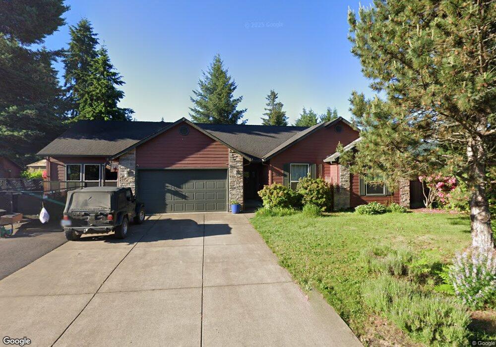 740 Joshua St, Lyons, OR 97358 - photo 1