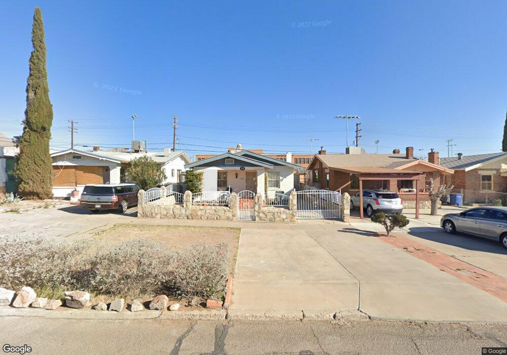 3509 Altura Ave, El Paso, TX 79930 - photo 1