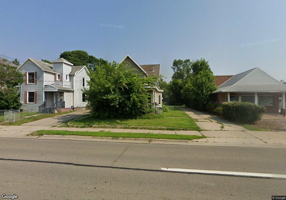 616 W Saginaw St, Lansing, MI 48933 - photo 1