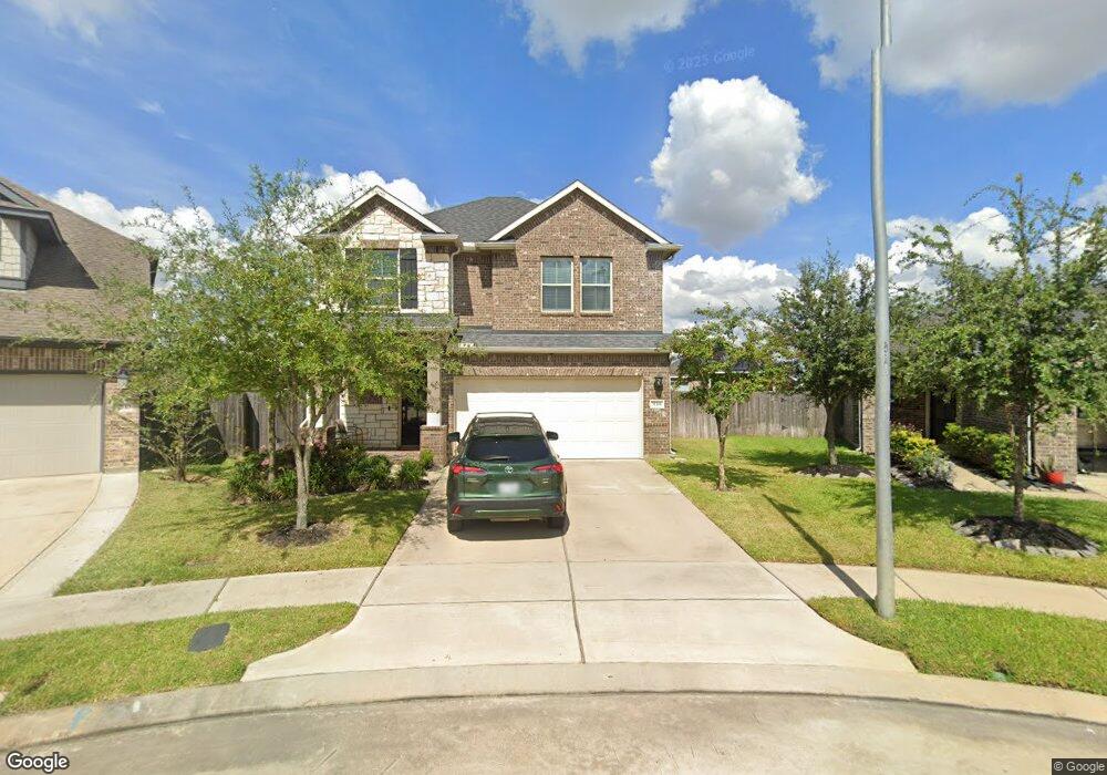 31106 Camden Bluff Cir, Hockley, TX 77447 - photo 1