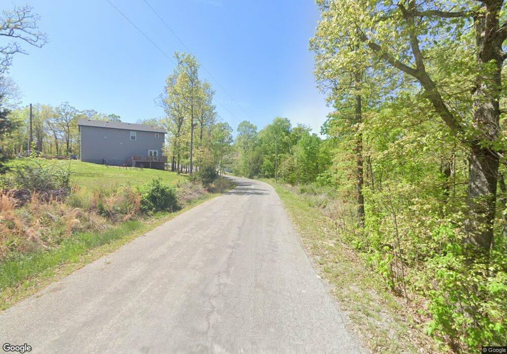 2191 Dalkeith Ln, Bella Vista, AR 72714 - photo 1