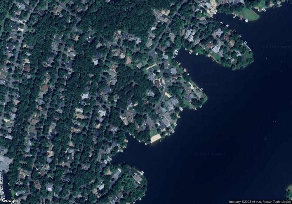 209 Cornwallis Ave, Locust Grove, VA 22508 - photo 1