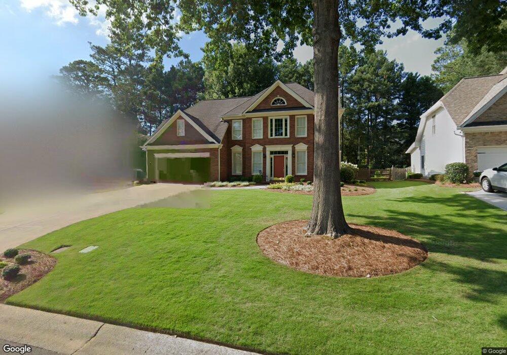 1377 Pointview Ct unit 3, Suwanee, GA 30024 - photo 1