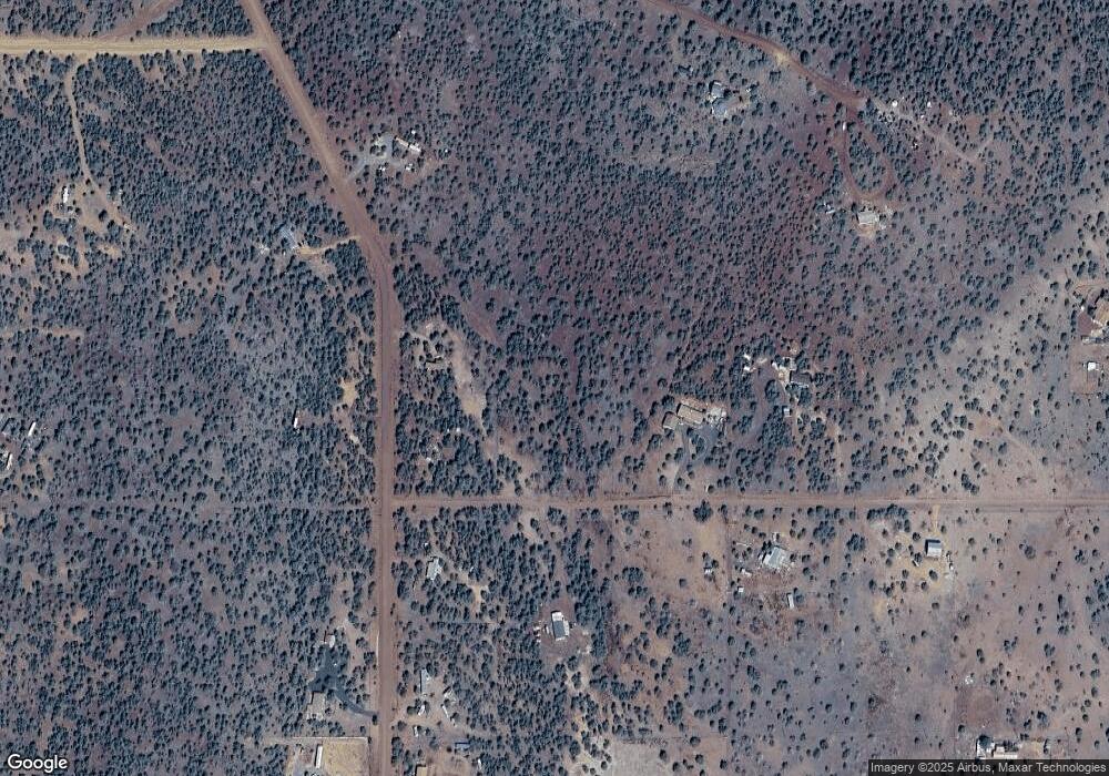 1757 W Cienega, Ash Fork, AZ 86320 - photo 1