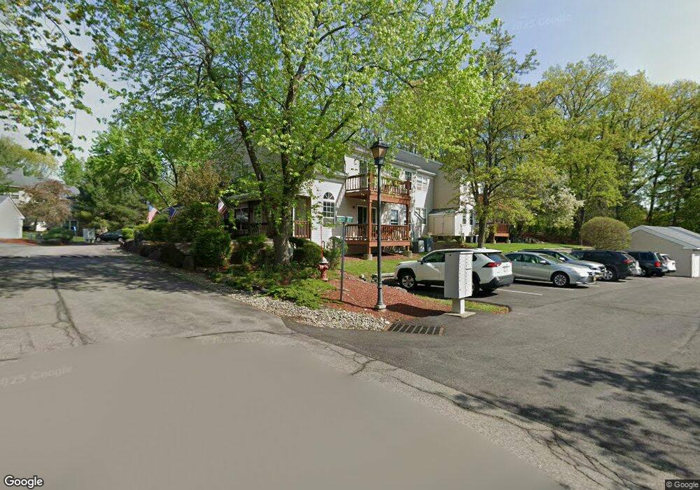 1406 Honey Locust Ct, Highland Mills, NY 10930 - photo 1