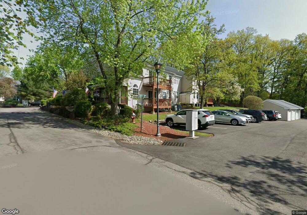 1403 Honey Locust Ct, Highland Mills, NY 10930 - photo 1