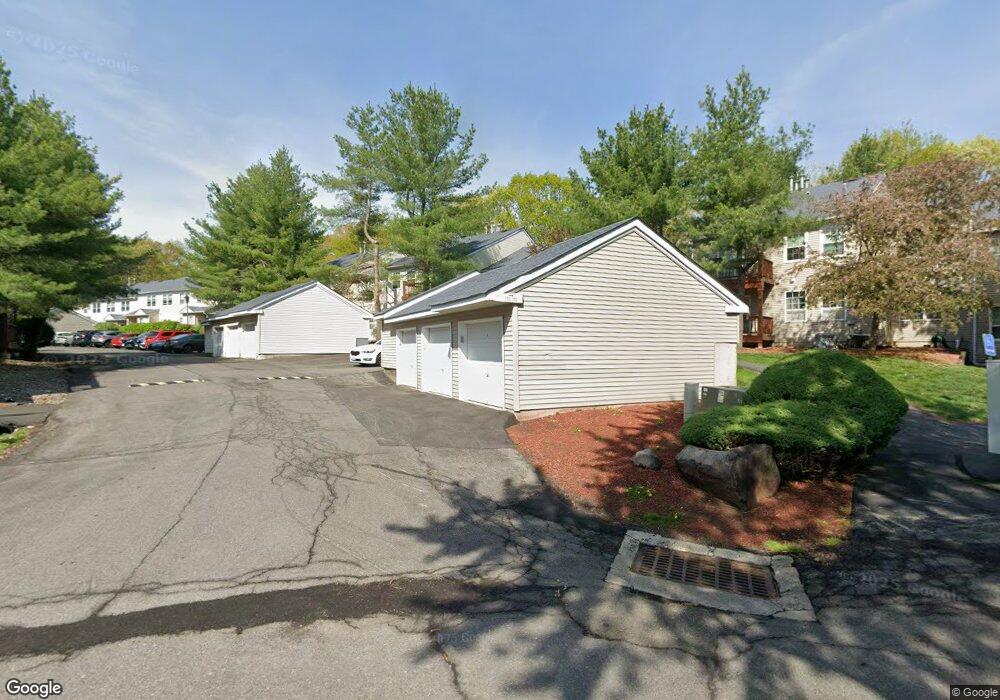 1402 Rosewood Ct unit 72, Highland Mills, NY 10930 - photo 1