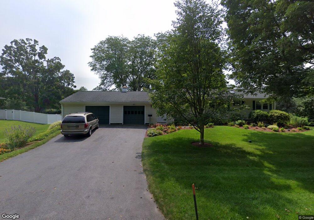 47 Codjer Ln, Sudbury, MA 01776 - photo 1