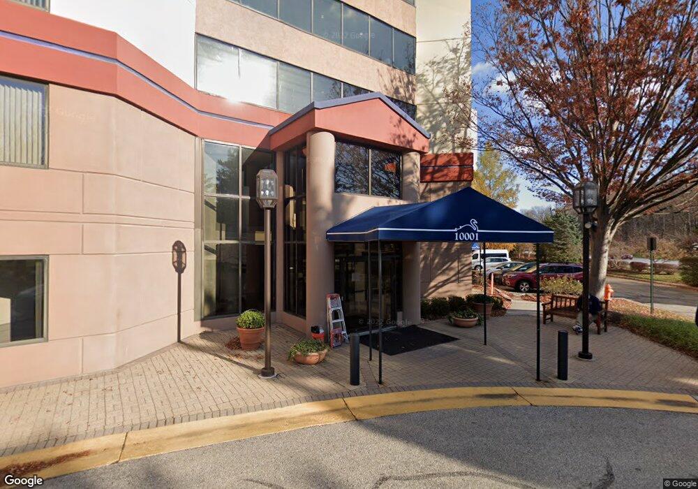 Watermark Place unit 205, Columbia, MD 21044 - photo 1