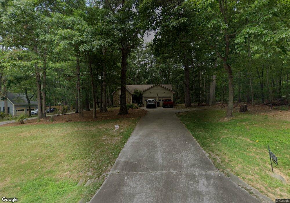 2912 Hickory Dr, Asheboro, NC 27205 - photo 1