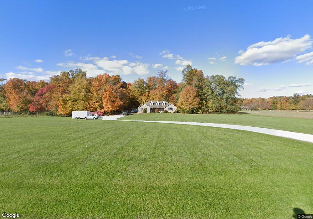 19127 Pine Rd, Batesville, IN 47006 - photo 1