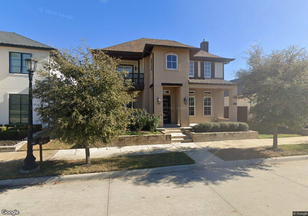 6024 Maybrook Dr, North Richland Hills, TX 76180 - photo 1