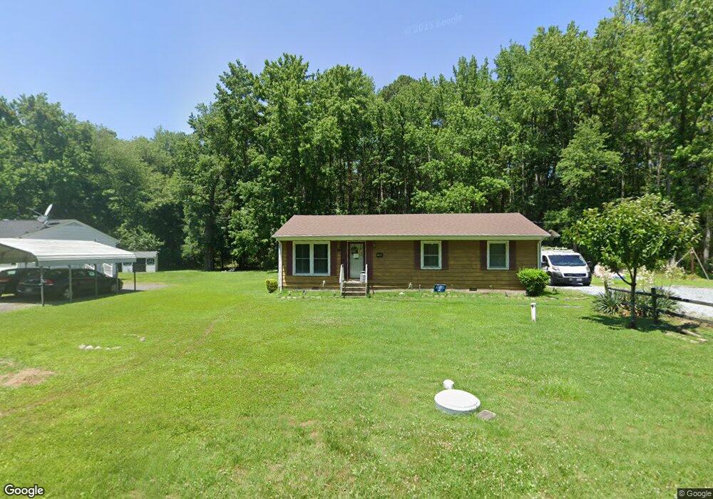 21710 Lovers Ln, Rock Hall, MD 21661 - photo 1