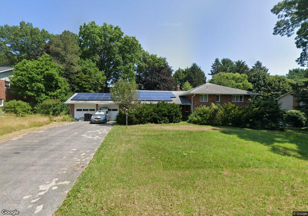 2275 Berkley Ave, Schenectady, NY 12309 - photo 1