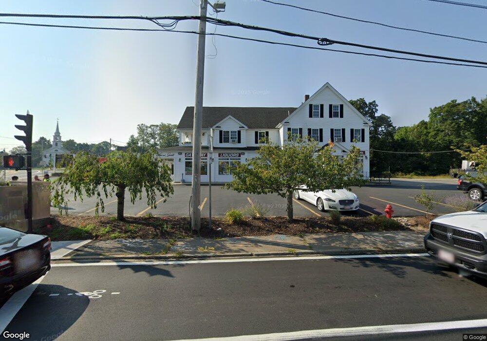 7 Mechanic St, Bellingham, MA 02019 - photo 1