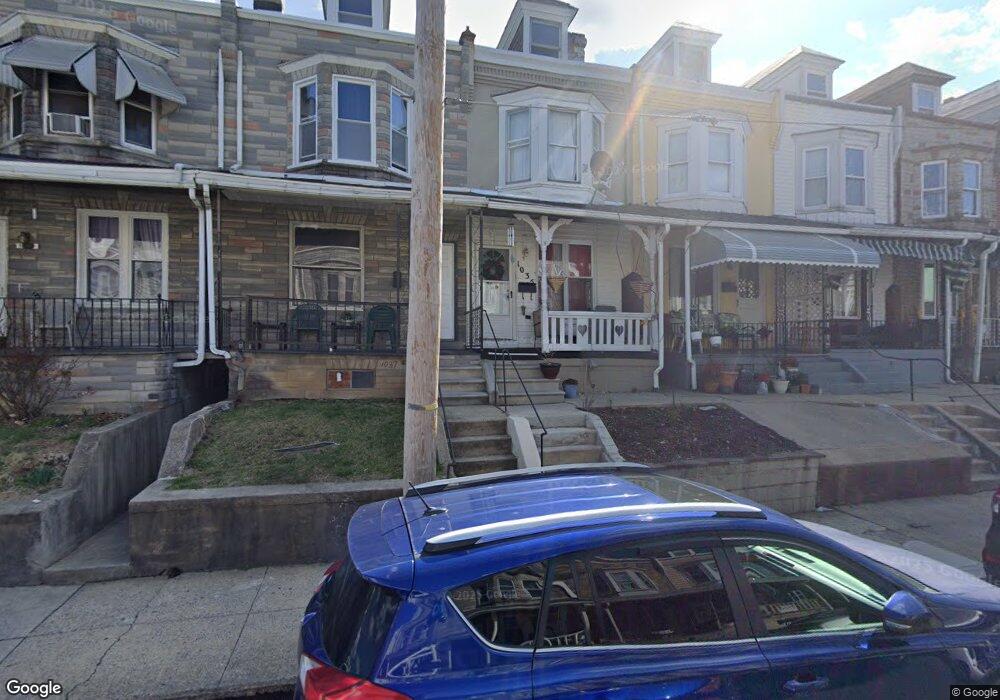 1035 Mulberry St, Reading, PA 19604 - photo 1