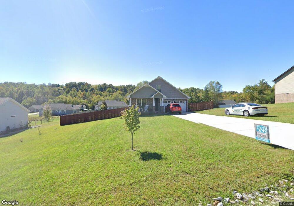 2126 Bear Creek Cir, Cookeville, TN 38506 - photo 1
